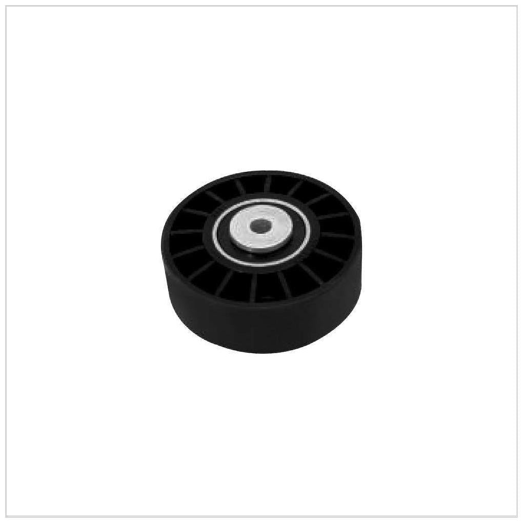 Polia da Correia - SKF - VKM 4836 - (1)