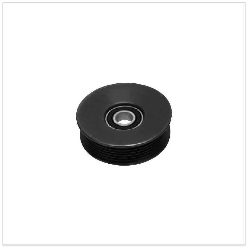 Polia da Correia - SKF - VKM 4923 - (1)