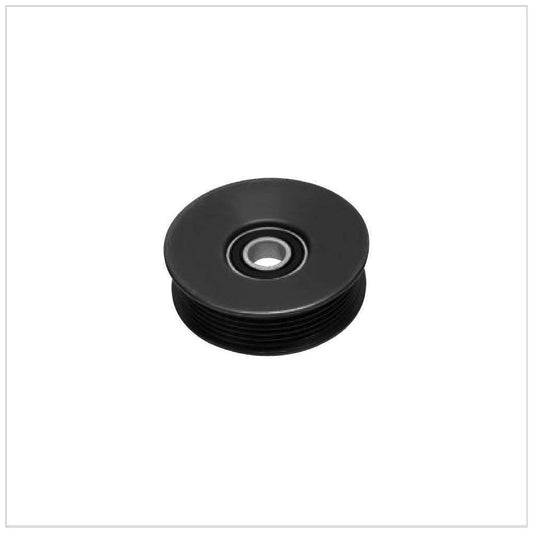 Polia da Correia - SKF - VKM 4923 - (1)
