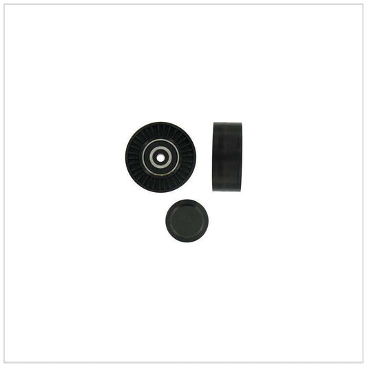 Polia da Correia - SKF - VKM 31008 - (1)