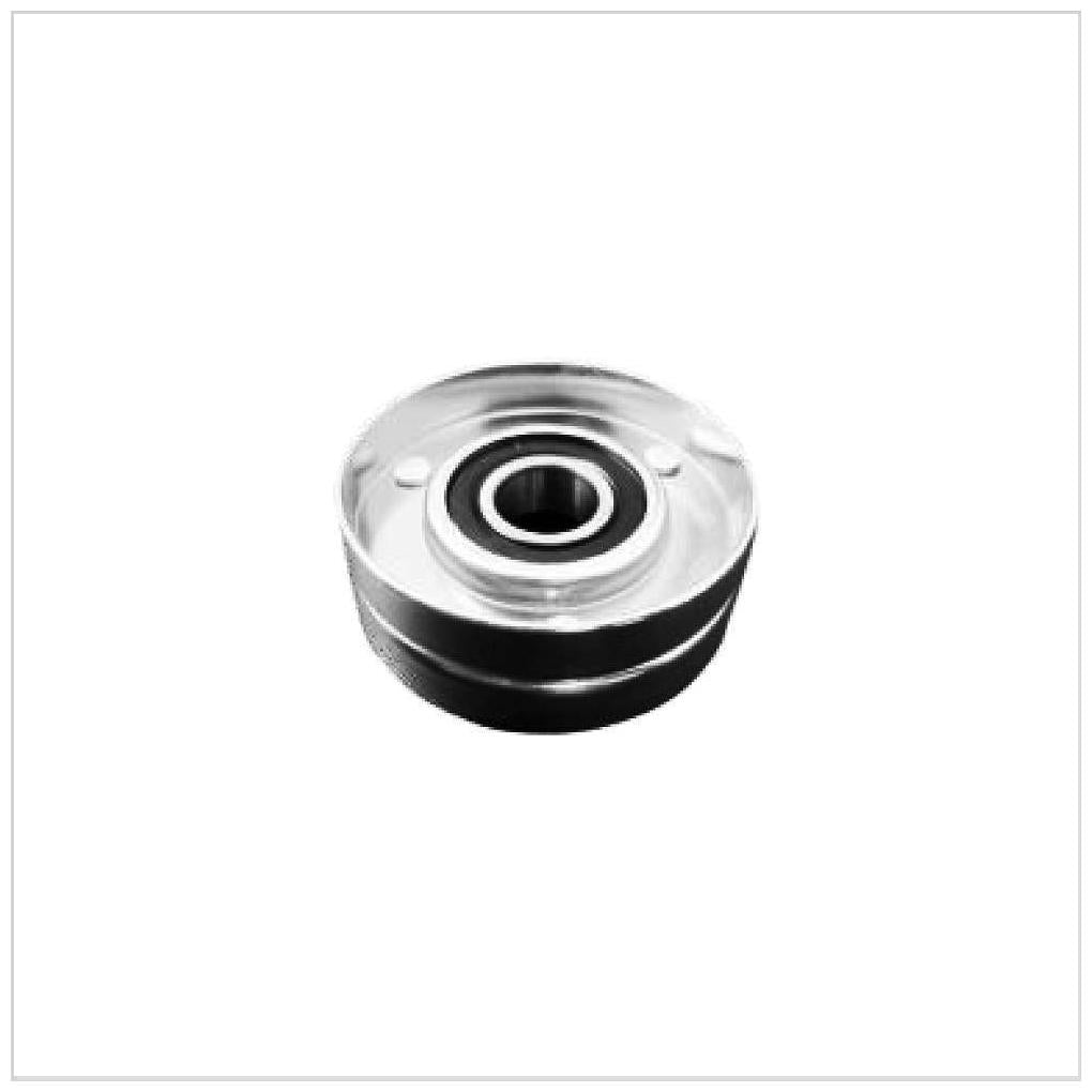 Polia da Correia - SKF - VKM 60001 H - (1)