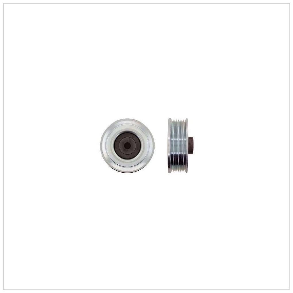 Polia da Correia - SKF - VKM 61015 - (1)