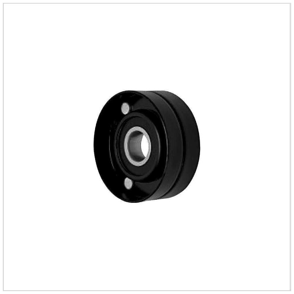 Polia da Correia - SKF - VKM 60014 A - (5)