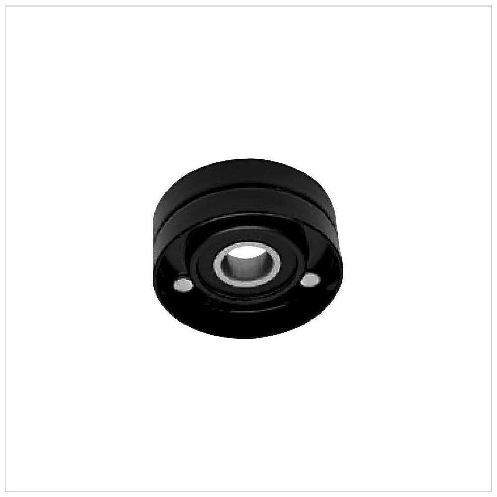 Polia da Correia - SKF - VKM 60014 A - (6)