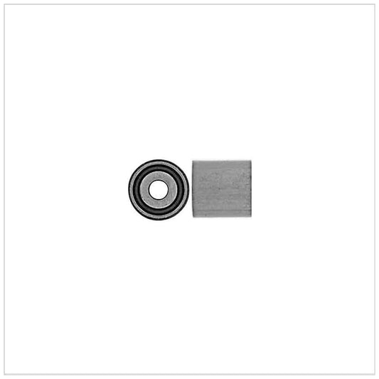 Polia da Correia - SKF - VKM 21004 - (1)