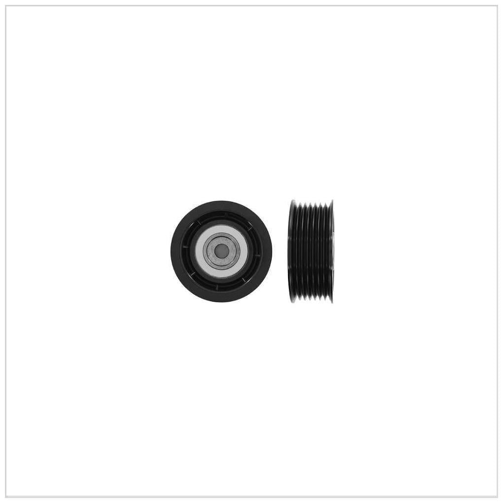 Polia da Correia - SKF - VKM 65044 - (1)