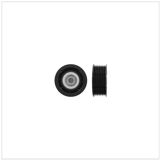 Polia da Correia - SKF - VKM 65044 - (1)