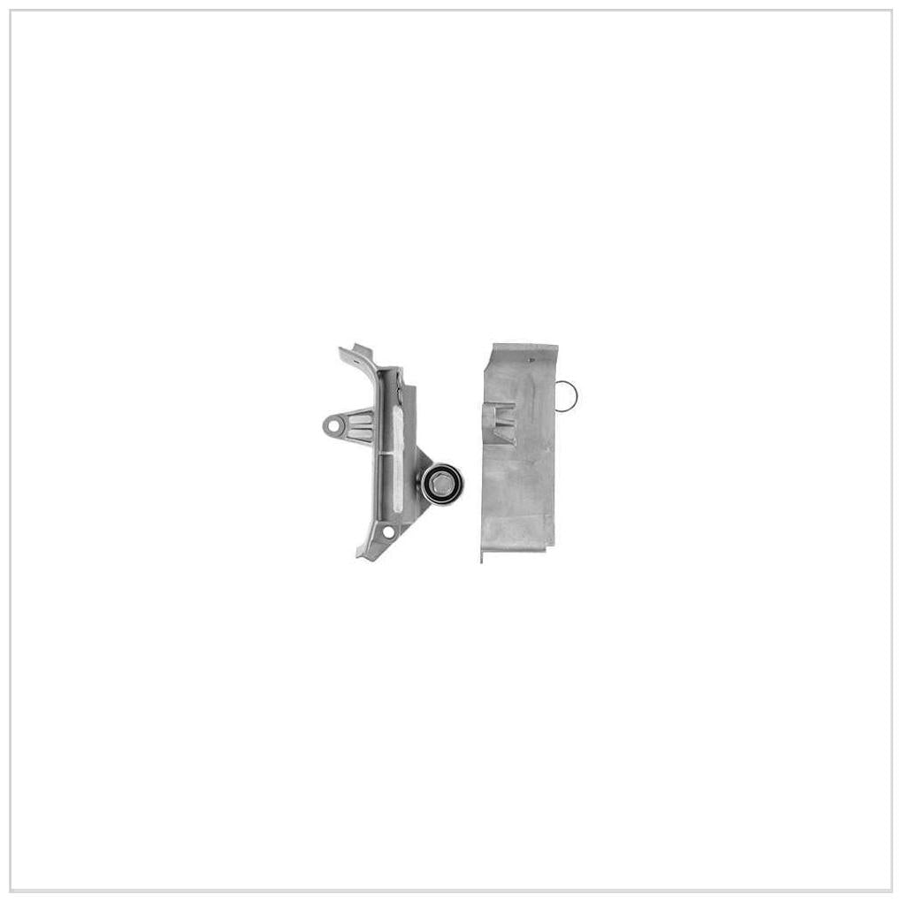 Polia da Correia - SKF - VKM 21115 - (1)