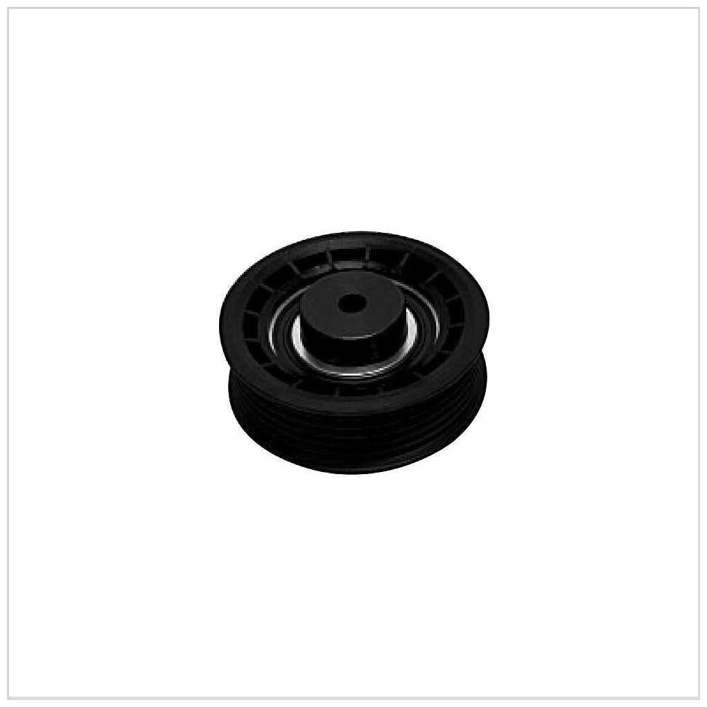 Polia da Correia - SKF - VKM 35002 H - (1)