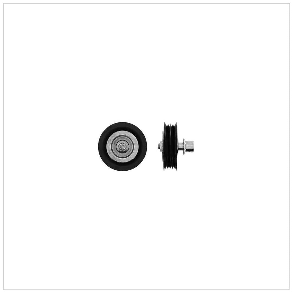 Polia da Correia - SKF - VKM 61000 - (1)