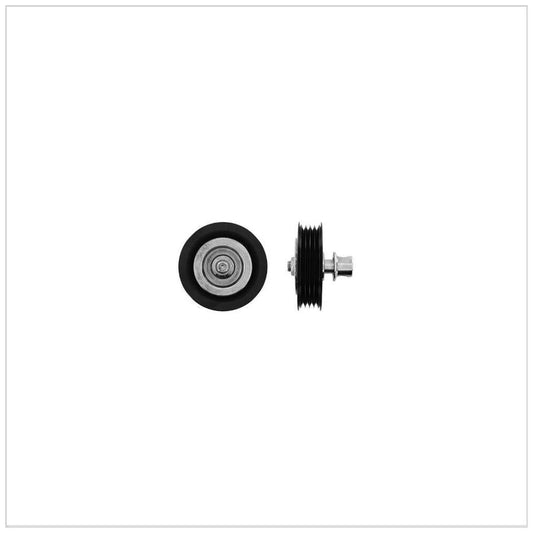 Polia da Correia - SKF - VKM 61000 - (1)
