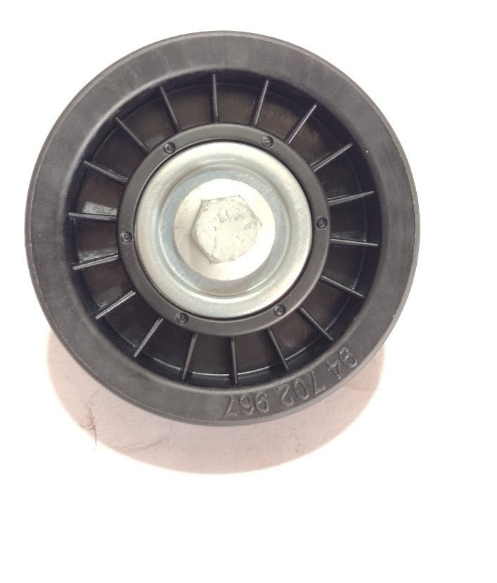 Polia da Correia Auxiliar - SKF - VKM 4967 - (1)