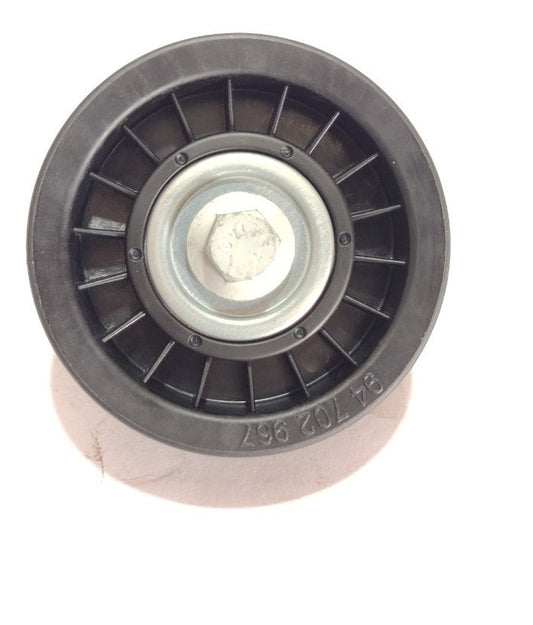 Polia da Correia Auxiliar - SKF - VKM 4967 - (1)