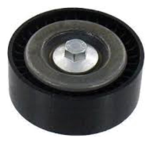 Polia da Correia Auxiliar - SKF - VKM 32260 A - (1)