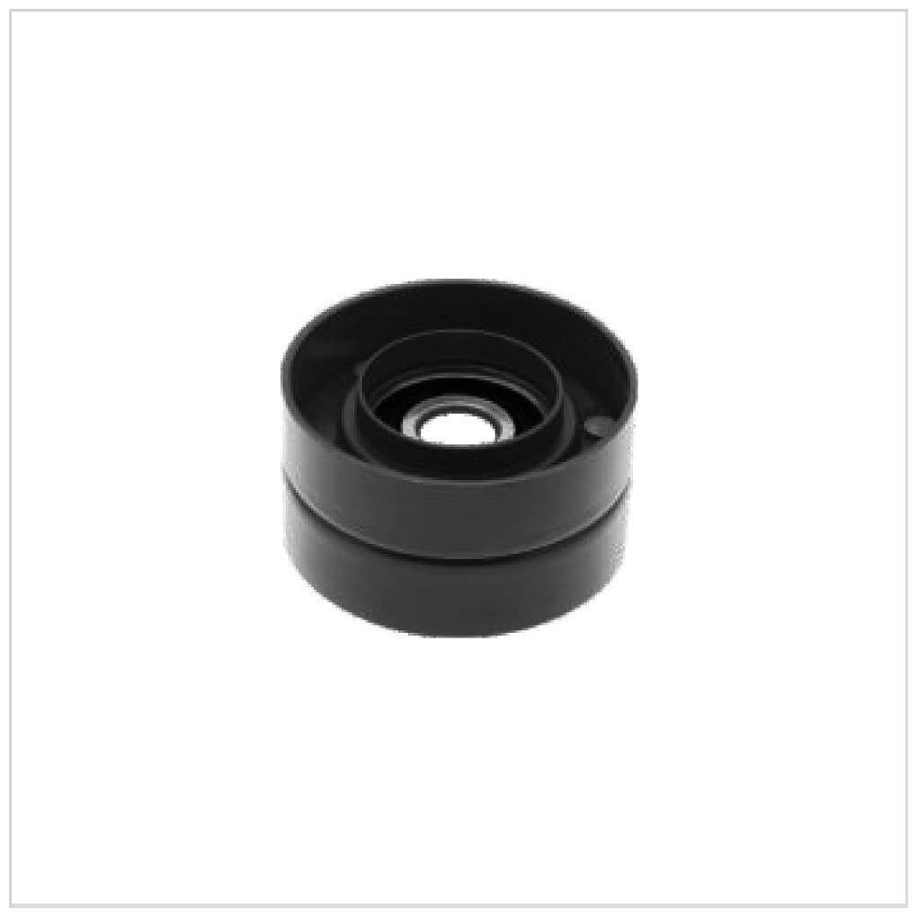 Polia da Correia de Serviço - SKF - VKM 4929 - (1)