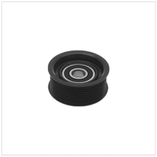 Polia da Correia de Serviço - SKF - VKM 4930 - (1)