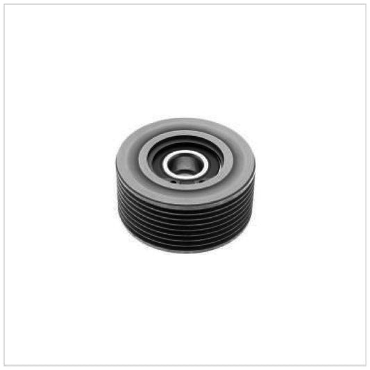 Polia da Correia de Serviço - SKF - VKM 4933 - (1)
