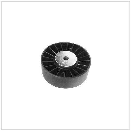 Polia da Correia de Serviço - SKF - VKM 4764 - (1)