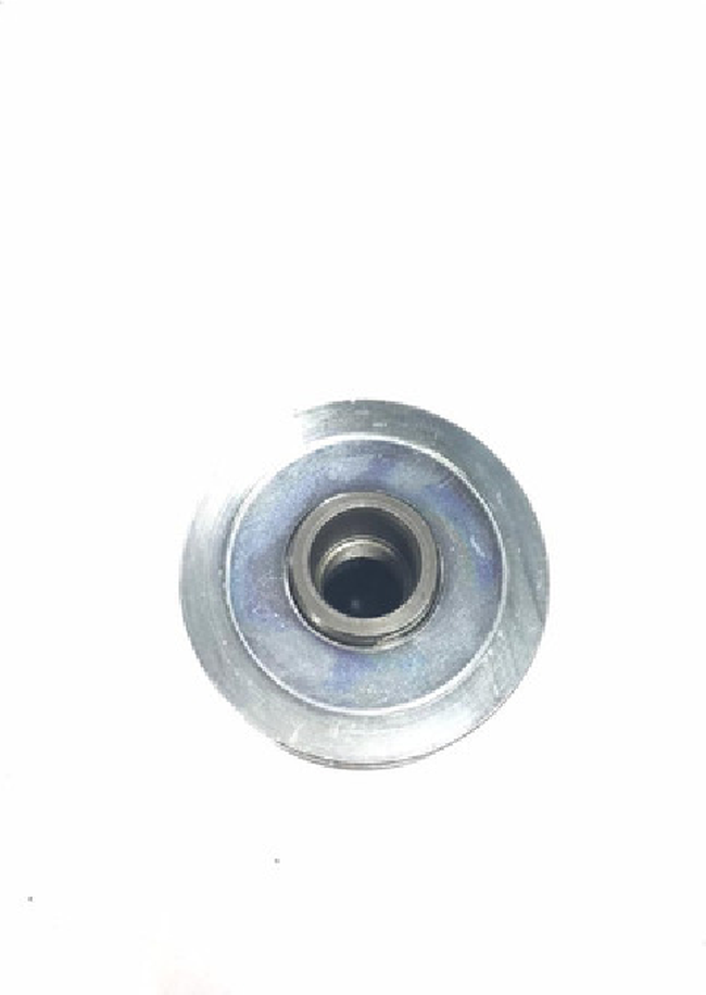 Polia Roda Livre do Alternador - SKF - VKM 03111 A - (4)