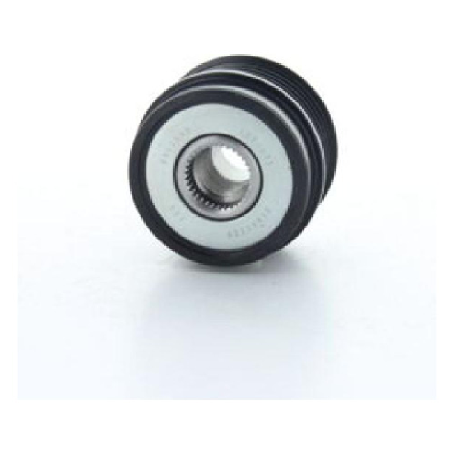 Polia Roda Livre do Alternador - SKF - VKM 03209 A - (1)