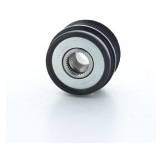 Polia Roda Livre do Alternador - SKF - VKM 03209 A - (1)