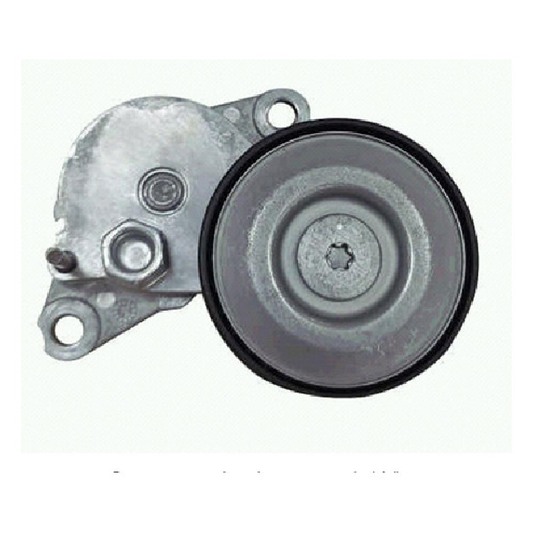Polia Tensora - SKF - VKM 45000 L - (1)