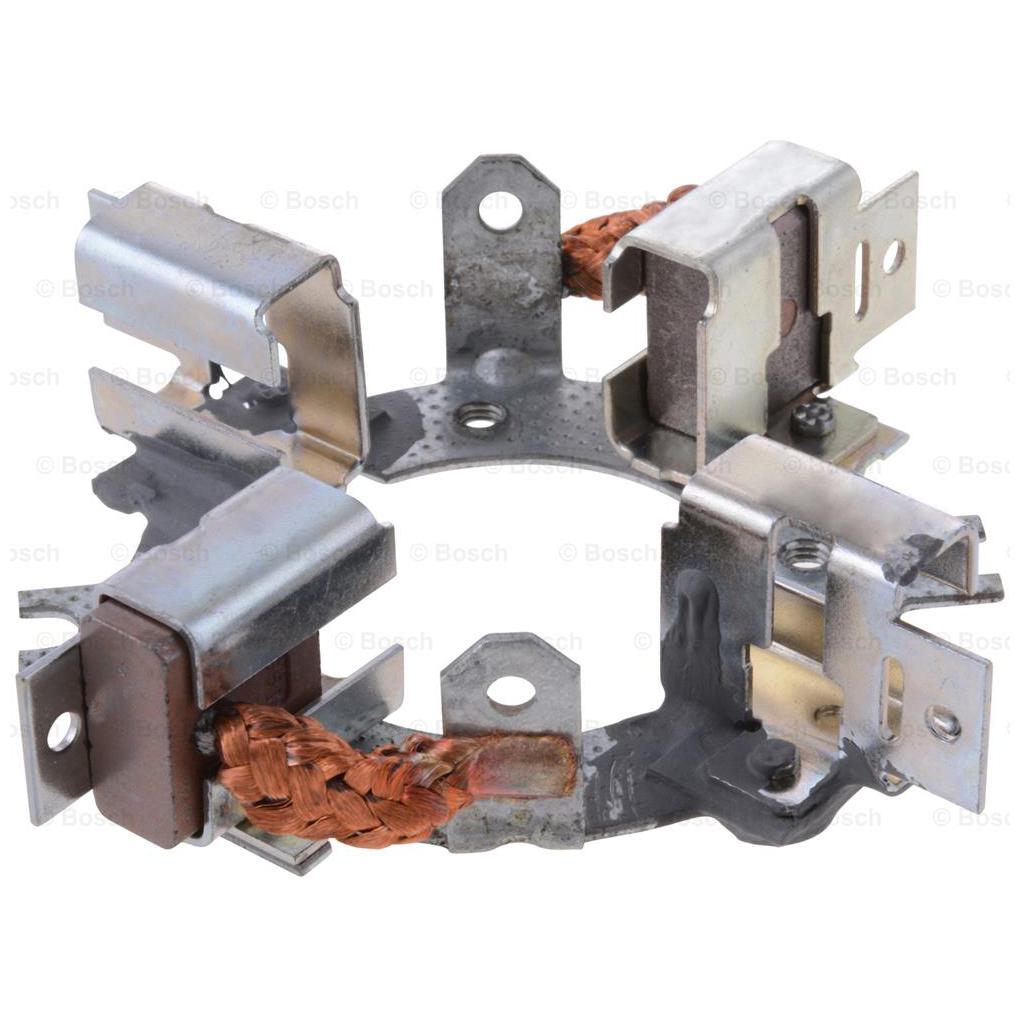 Porta Escova - Bosch - 9 001 083 569 - (1)