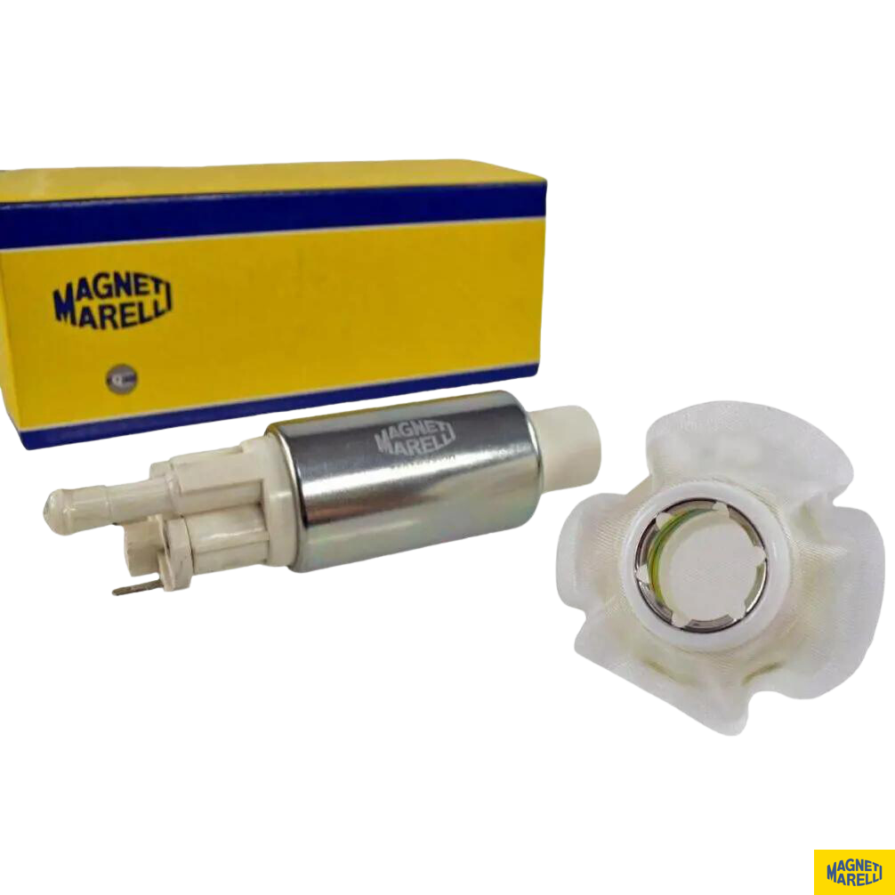 Pré-Filtro - Magneti Marelli - MAM00020 - (1)