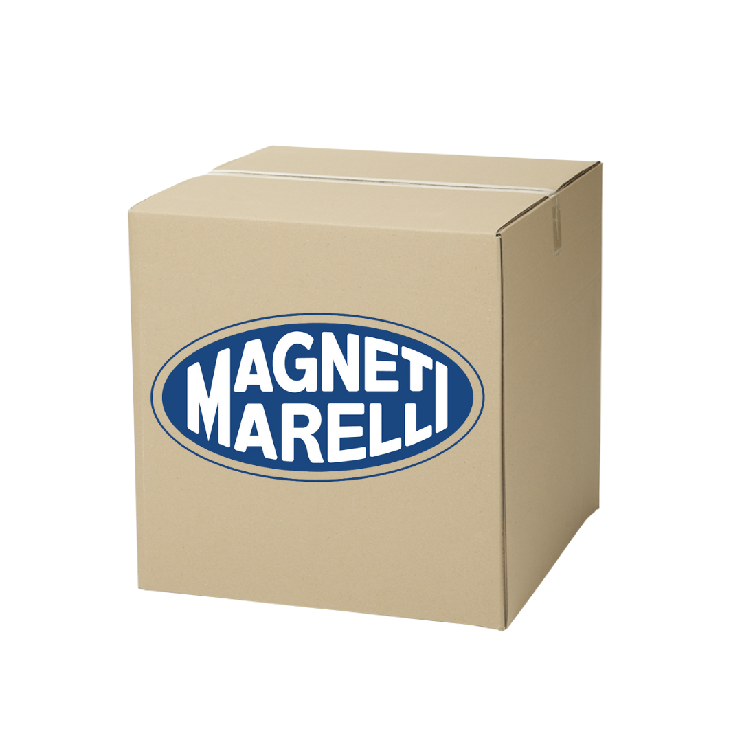 Pré-Filtro - Magneti Marelli - MAM00062 - (2)