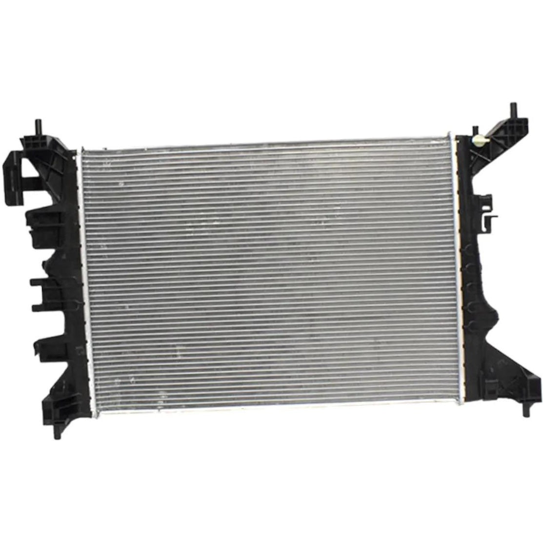 Radiador de Água - Magneti Marelli - RMM1134GM - (1)