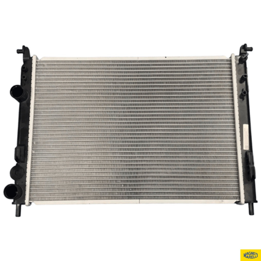 Radiador de Água - Magneti Marelli - RMM1073RFT - (1)
