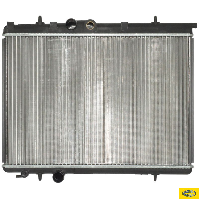 Radiador de Água - Magneti Marelli - RMM376717531 - (1)