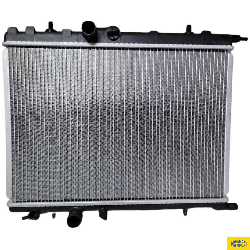 Radiador Citroen C3 - Magneti Marelli - RMM376718054 - (1)