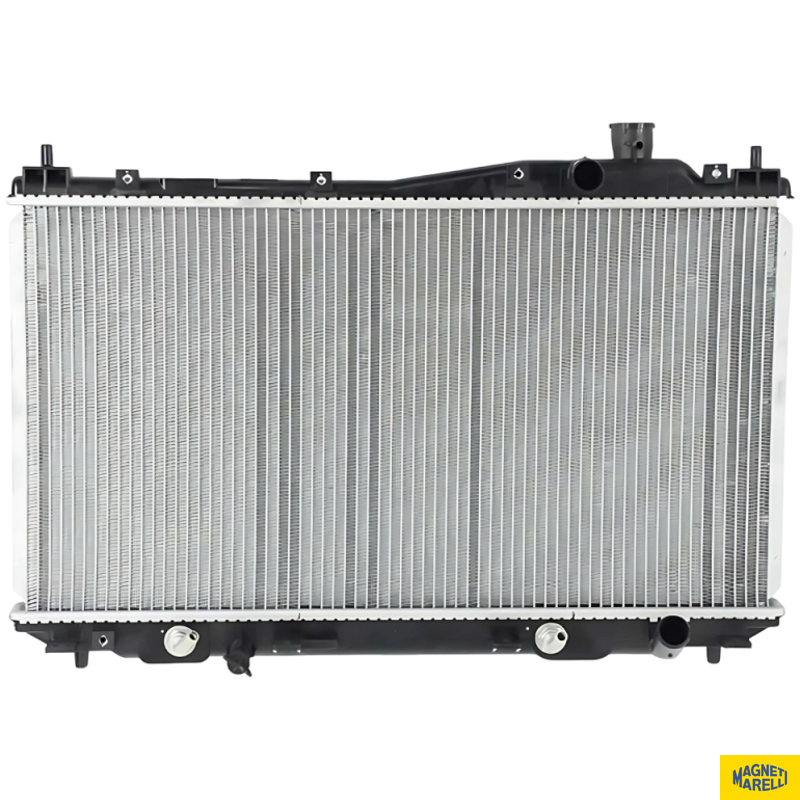 Radiador de Água - Magneti Marelli - RMM1141HD - (1)