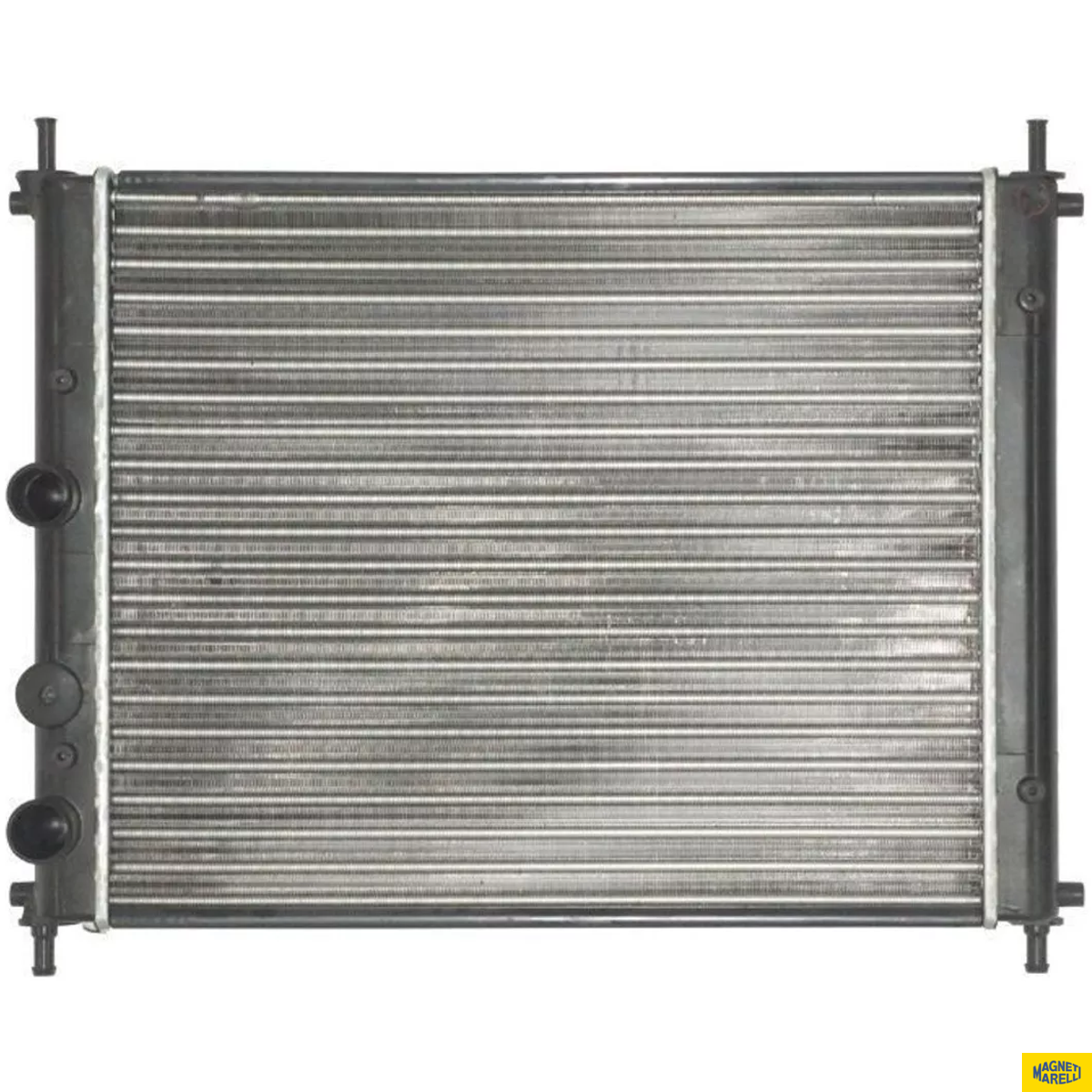 Radiador de Água - Magneti Marelli - RMM1055RFT - (1)