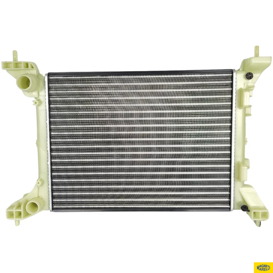 Radiador de Água - Magneti Marelli - RMM1047RFT - (1)