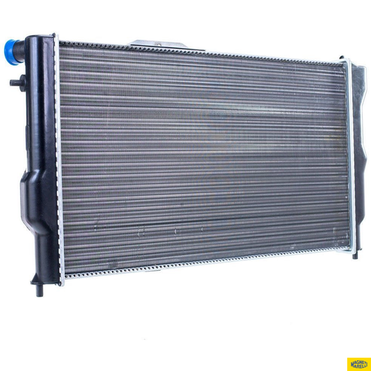 Radiador de Água - Magneti Marelli - RMM376715721 - (1)