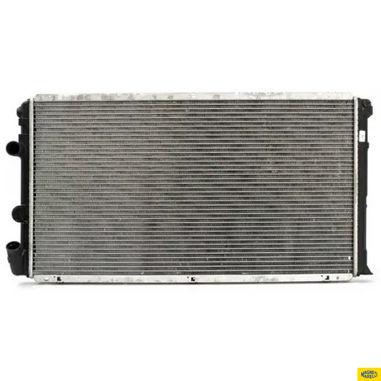 Radiador de Água Renault Master - Magneti Marelli - RMM376708451 - (1)