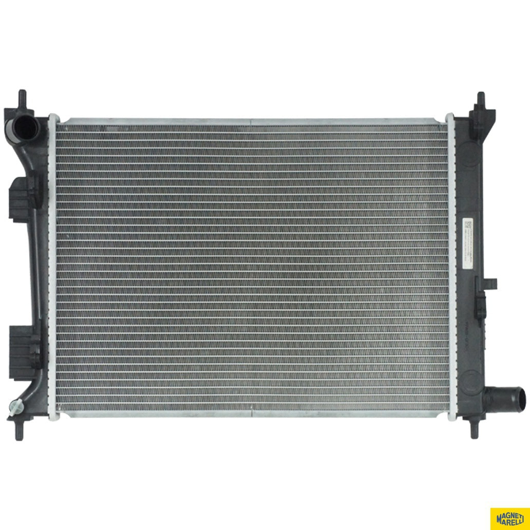 Radiador de Água - Magneti Marelli - RMM1129HY - (1)