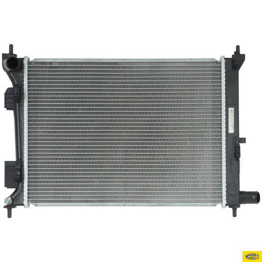 Radiador de Água - Magneti Marelli - RMM1129HY - (1)