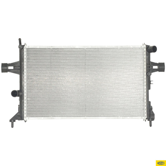 Radiador de Água - Magneti Marelli - RMM93192 - (1)