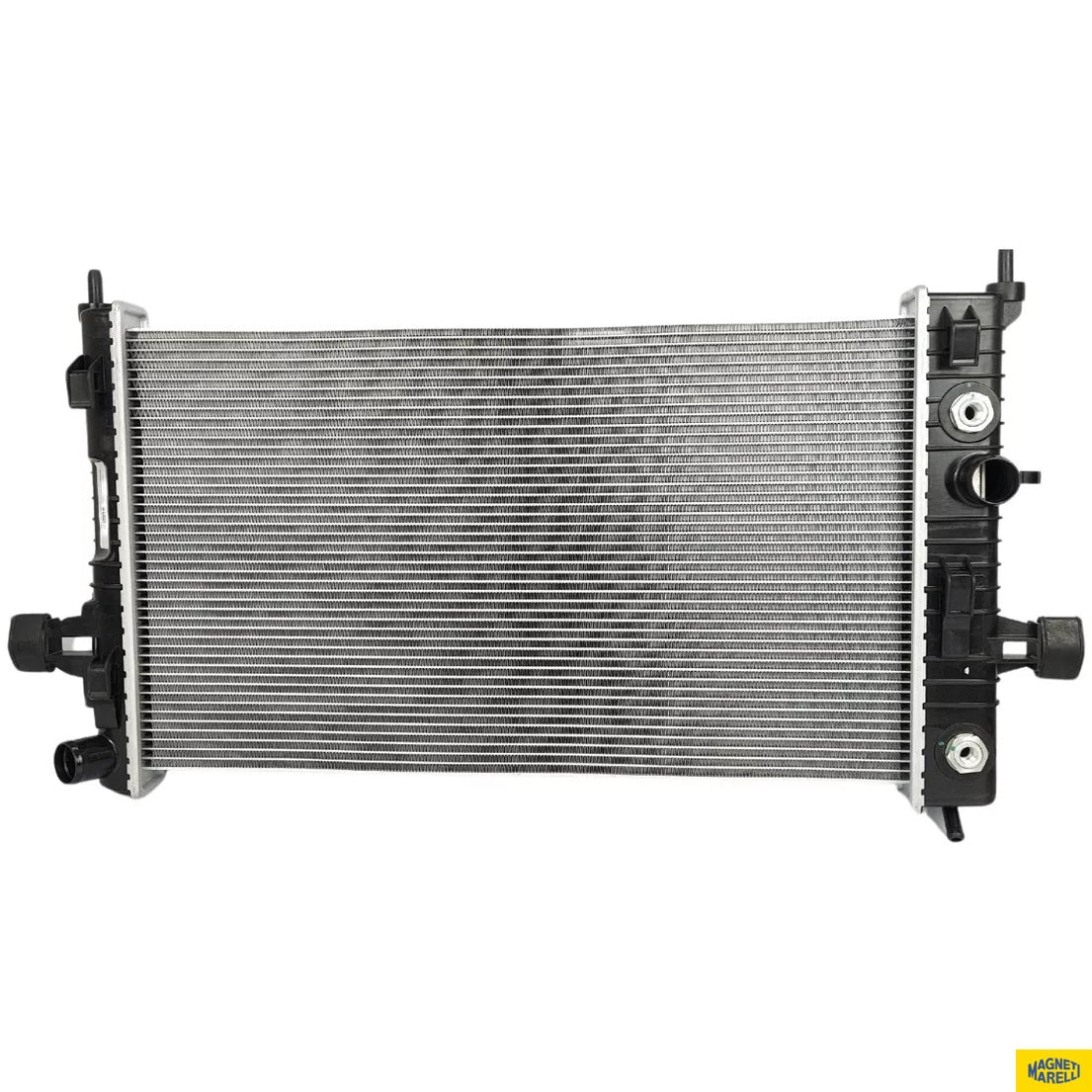 Radiador de Água - Magneti Marelli - RMM8596001 - (1)