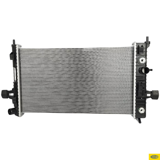 Radiador de Água - Magneti Marelli - RMM8596001 - (1)