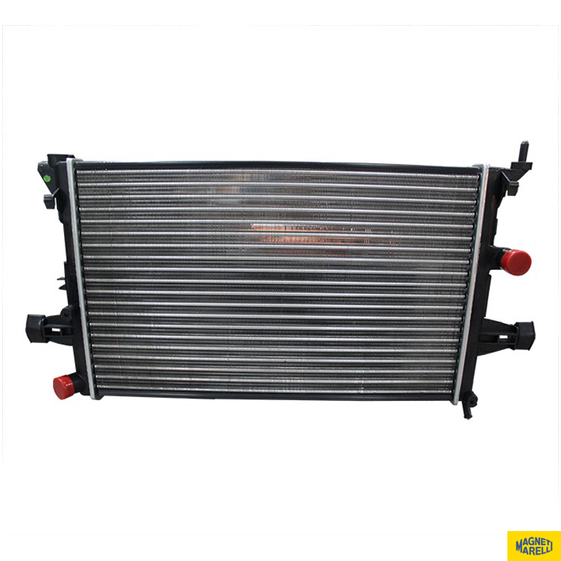Radiador de Água para Chevrolet Astra Hatch e Astra Sedan - Magneti Marelli - RMM54292 - (7)