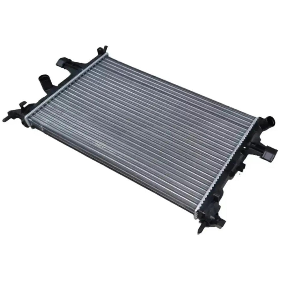 Radiador de Água para Chevrolet Astra Hatch e Astra Sedan - Magneti Marelli - RMM54292 - (4)