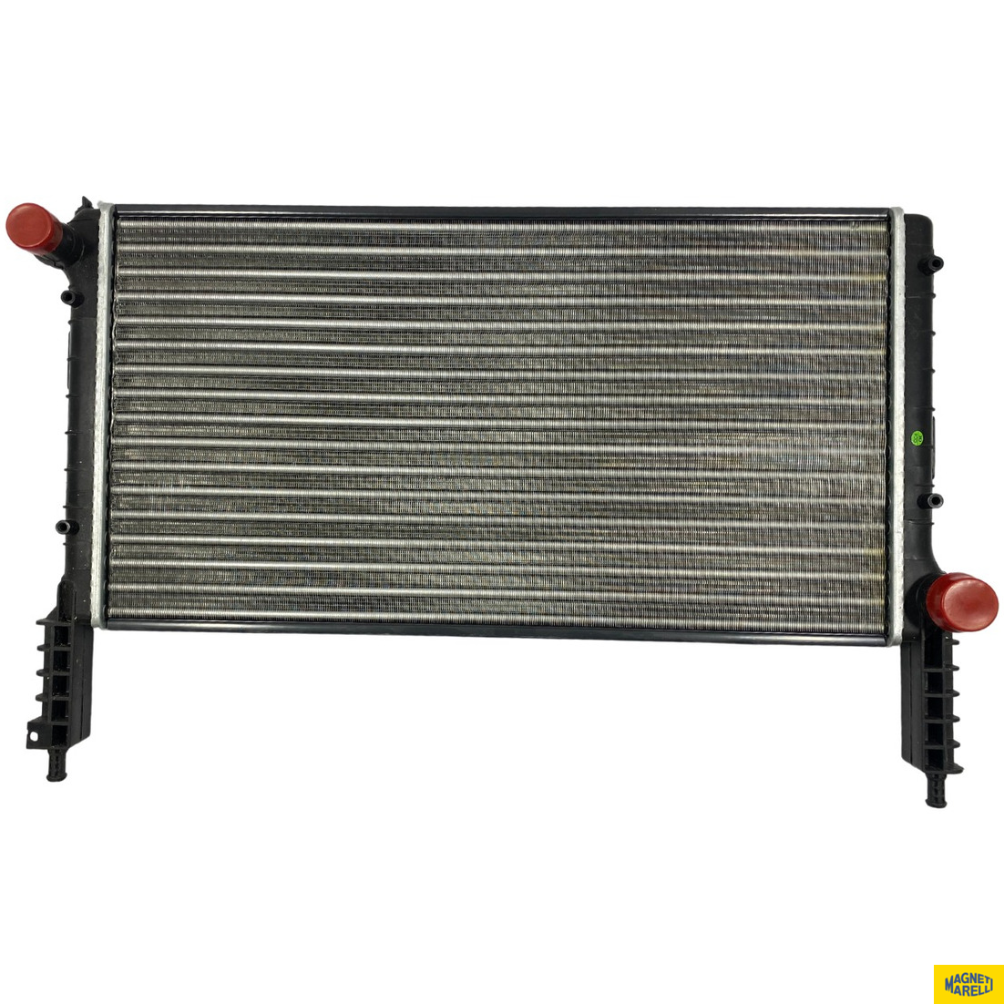 Radiador de Água - Magneti Marelli - RMM93198 - (1)