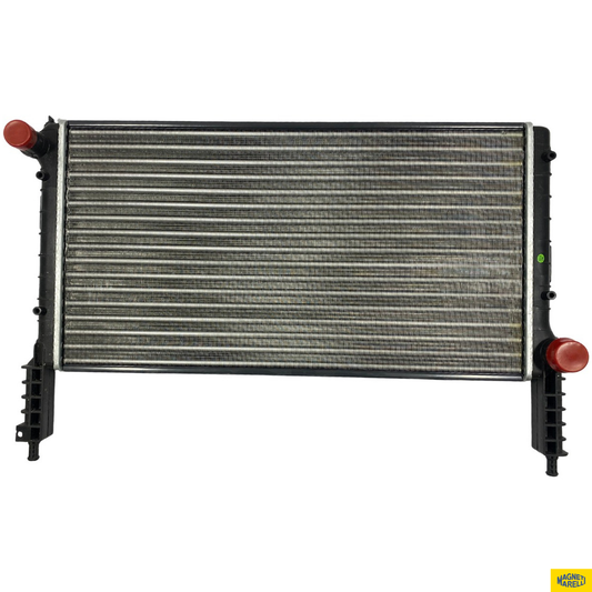 Radiador de Água - Magneti Marelli - RMM93198 - (1)