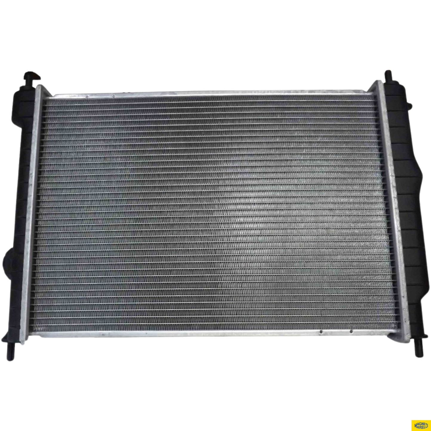 Radiador de Água - Magneti Marelli - RMM1011HGM - (1)