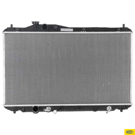 Radiador de Água Honda Civic - Magneti Marelli - RMM1116HO - (1)