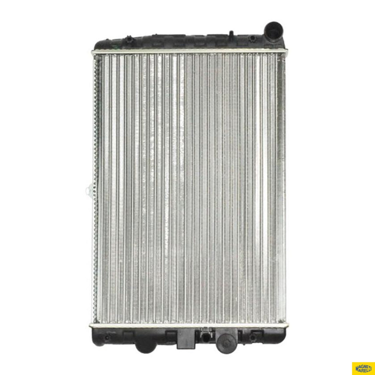 Radiador de Água - Magneti Marelli - RMM374001M - (1)